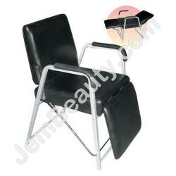  Chair Shampoo Black 2021 