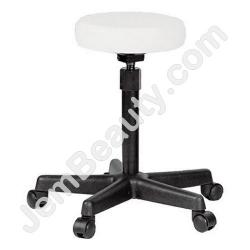  Stool Standard White 