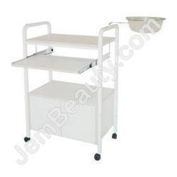  Trolley 2 Trays with Bowl 2783 