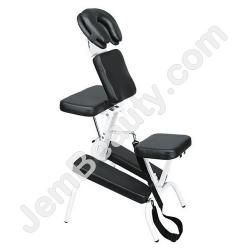  Chair Massage Black 