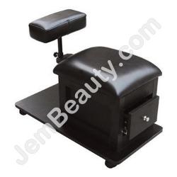  Stool Pedicure Cart 1 Tray 