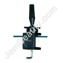  Mannequin Holder Black 