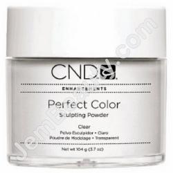  Perfect Color Clear 3.7 oz 