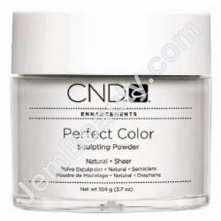  Perfect Color Natural Sheer 3.7 oz 