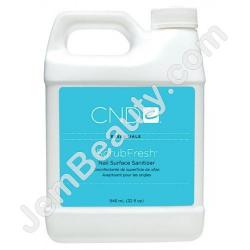  CND ScrubFresh Cleanser 32 oz 