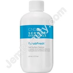  CND ScrubFresh Cleanser 7.5 