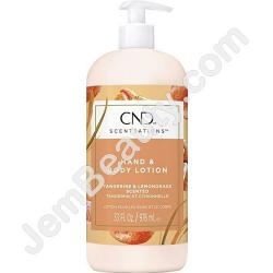  Scentsations Tangerine 33 oz 