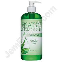  Satin Smooth Satin Cool 16 oz 