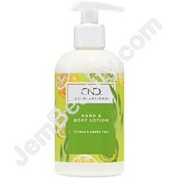  Scentsations Citrus & Green Tea 8.3 oz 