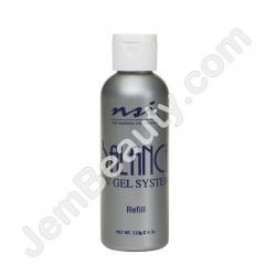  Balance Finish Clear Refill 4 oz 