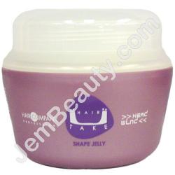  Hair Take Shape Jelly 500 ml 