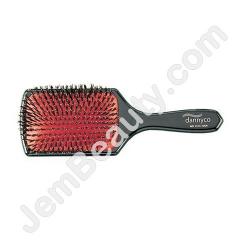  Dannyco Wide Boar Cushion Brush Large 