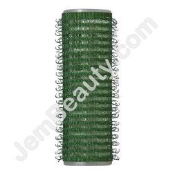  Self-Gripping Rollers Green 21 mm 