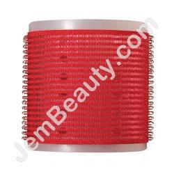  Self-Gripping Rollers Red 65 mm 