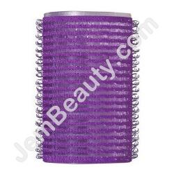  Self-Gripping Rollers Purple 38 mm 