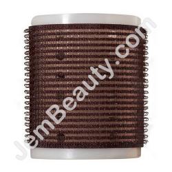  Self-Gripping Rollers Brown 55 mm 