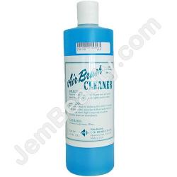  Airbrush Cleaner 16 oz 