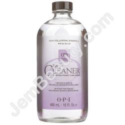  OPI Brush Cleaner 16 oz 