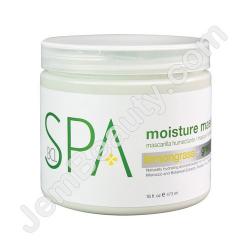  Spa Moisture Mask Lemongrass 15 oz 