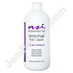  Universal Nail Liquid 8 oz 