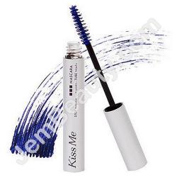  Kiss Me Mascara Blue 6 g 