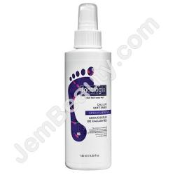  Footlogix Callus Softener 18 6.09 oz 