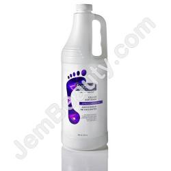  Footlogix Callus Softener 18 32 oz 