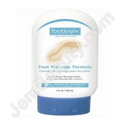  Footlogix Massage Lotion 19 4 oz 