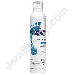  Footlogix Very Dry Skin 3 10.1 oz 