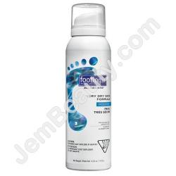  Footlogix Very Dry Skin 3 4.23 oz 