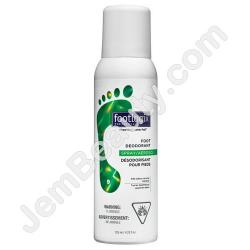  Footlogix Foot Deodorant 9 4.23 oz 