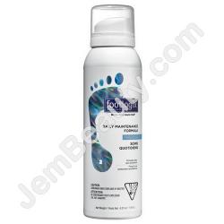  Footlogix Daily Maintenance 2 4.23 oz 