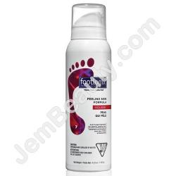  Footlogix Peeling Skin 7 4.23 oz 