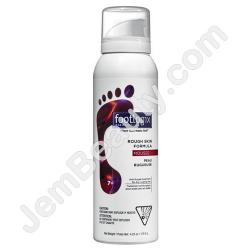  Footlogix Rough Skin 7+ 4.23 oz 