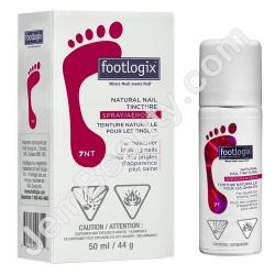  Footlogix Tincture 7NT Box 50 ml 