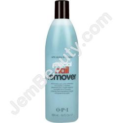  OPI Artificial Nail Remover 16 oz 