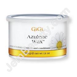  GiGi Wax Azulene 13 oz 