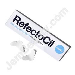  Refectocil Eye Protection Paper 96/Pack 