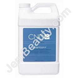  CND Retention + Liquid Gallon 