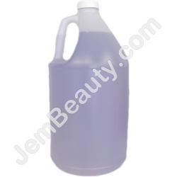  Air Brush Top Coat  Clear Gallon 