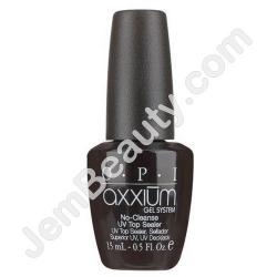  Axxium  No Cleanse UV Top Seal 15 ml 