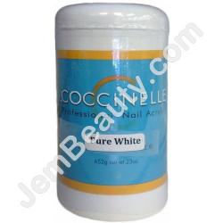  Coccinelle Pure White Acrylic 23 oz 