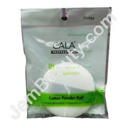  Cala Cotton Powder Puff 