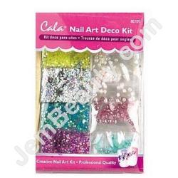  Cala Nail Art Deco Kit 