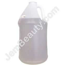  Top Coat Air Brush Glow Gallon 