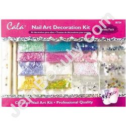  Cala Nail Art Variety Pack 2 