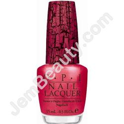  OPI Pink Shatter 15 ml 