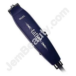  Wahl Tattoo Corded Trimmer 