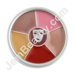  Kryolan Lip Shine Wheel 1 oz 