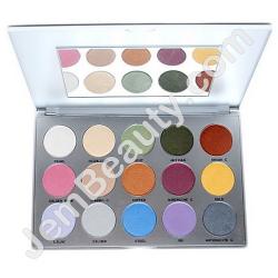  Kryolan Eye Shadow 15 TN3 Palette 